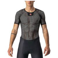 MAGLIA INTIMA CASTELLI CORE MESH 3 SS