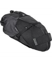 TOPEAK BACKLOADER X SADDLE BAG (10 L) WATERPROOF 