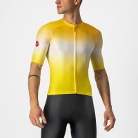 MAGLIA CASTELLI AERO RACE 6.0 JERSEY 2022