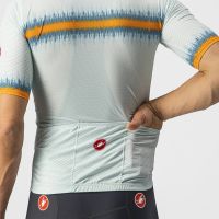 MAGLIA CASTELLI GRIMPEUR