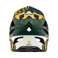 CASCO TROY LEE DESIGNS STAGE VECTOR MIPS