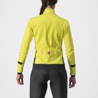 GIACCA CASTELLI DONNA DINAMICA 2 JACKET