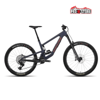 SANTA CRUZ NOMAD 6 C GX1 AXS COIL MX2024 BIKE