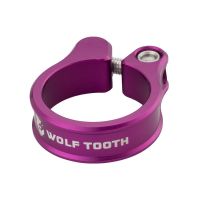 COLLARINO REGGISELLA WOLF TOOTH 31.8MM A VITE