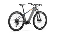 BICI MONDRAKER PRIME 2025