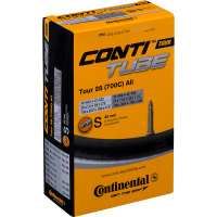 CONTINENTAL CONTI TOUR 28 ALL