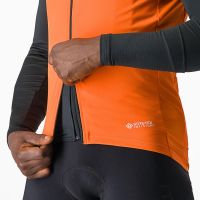 GILET CASTELLI PERFETTO ROS 2 VEST