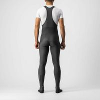 SALOPETTE CASTELLI ENTRATA BIBTIGHT