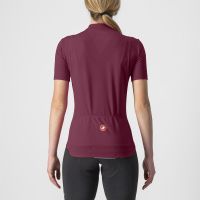 MAGLIA CASTELLI DONNA ANIMA 3 JERSEY