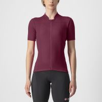 MAGLIA CASTELLI DONNA ANIMA 3 JERSEY