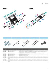 BICI MONDRAKER SUPERFOXY R 2 EDITION