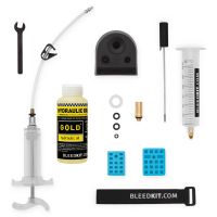 SHIMANO WORKSHOP GOLD 2012+ BLEEDING KIT