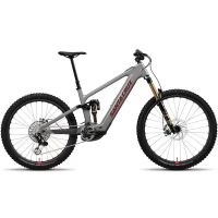 BICI SANTA CRUZ VALA 1 CC XX AXS RSV MX