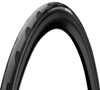 CONTINENTAL GRAND PRIX 5000 700X32C BLACK BLACK SKIN TIRE