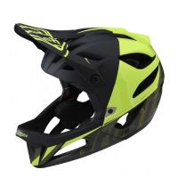 Leatt 1023014850 casco integrale mtb enduro 20 con mentoniera rimovib