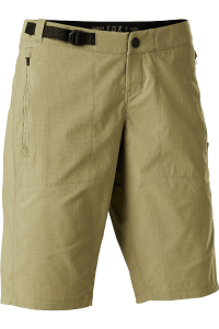 PANTALONCINI FOX DONNA RANGER SHORT LINER