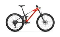 BICI MONDRAKER SUPERFOXY R 2 EDITION