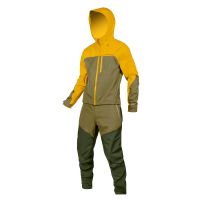 TUTA IMPERMEABILE ENDURA SINGLETRACK ONESIE