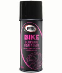 SVITOL BIKE DISC BRAKE CLEANER 400ML