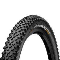 CONTINENTAL CROSS KING 2.6 SHIELDWALL 29X2.6 BLACK TIRE