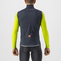 GILET CASTELLI PERFETTO ROS 2 VEST