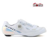 SHIMANO S-PHYRE SH-RC903PWR SHOES