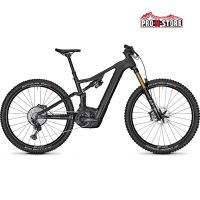 BICI FOCUS JAM2 8.0