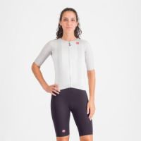 SALOPETTE CASTELLI DONNA FREE AERO RACE BIBSHORT