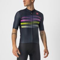 MAGLIA CASTELLI ENDURANCE PRO JERSEY