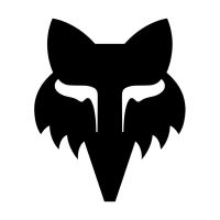 ADESIVO FOX HEAD 7