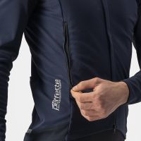 GIACCA CASTELLI PERFETTO ROS 2 JACKET