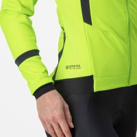 GIACCA CASTELLI DONNA DINAMICA 2 JACKET