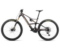 BICI ORBEA RISE LT M10 420W