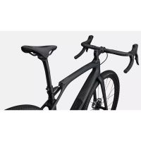 BICI GRAVEL SPECIALIZED S-WORKS DIVERGE STR 56 FSTGRN/DKMOS/BLKPRL 96223-0056