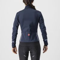 GIACCA CASTELLI DONNA DINAMICA 2 JACKET