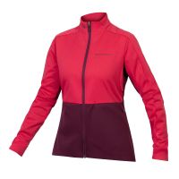 GIACCA ENDURA DONNA WINDCHILL JACKET 2