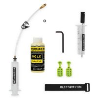 BLEED KIT MAGURA MT PREMIUM GOLD