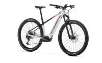 BICI MONDRAKER PRIME 2025