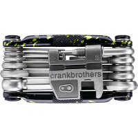 CRANK BROTHERS MULTI-TOOL 17 ATTREZZI