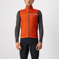 GILET CASTELLI SQUADRA ST VEST