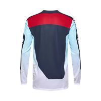 MAGLIA FOX FLEXAIR ELEVATED LS