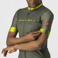 MAGLIA CASTELLI GRADIENT DONNA