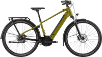 CANNONDALE MAVARO NEO 4 SM OLIVE GREEN C68253U10SM