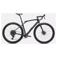 SPECIALIZED S-WORKS DIVERGE STR 56 FSTGRN/DKMOS/BLKPRL GRAVEL BIKE 96223-0056