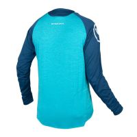 MAGLIA ENDURA SINGLETRACK L/S