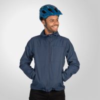 GIACCA ENDURA HUMMVEE WATERPROOF HOODED JACKET