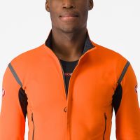 GIACCA CASTELLI PERFETTO ROS 2 JACKET