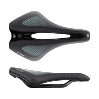 Saddle DIMENSION EVA 156 PAS - Tirox, , black light blue