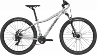 BICI CANNONDALE DONNA TRAIL 8