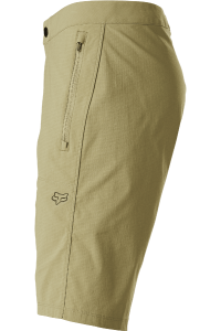 PANTALONCINI FOX DONNA RANGER SHORT LINER